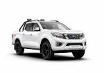 Nissan Navara Trek-1° 2017 года
